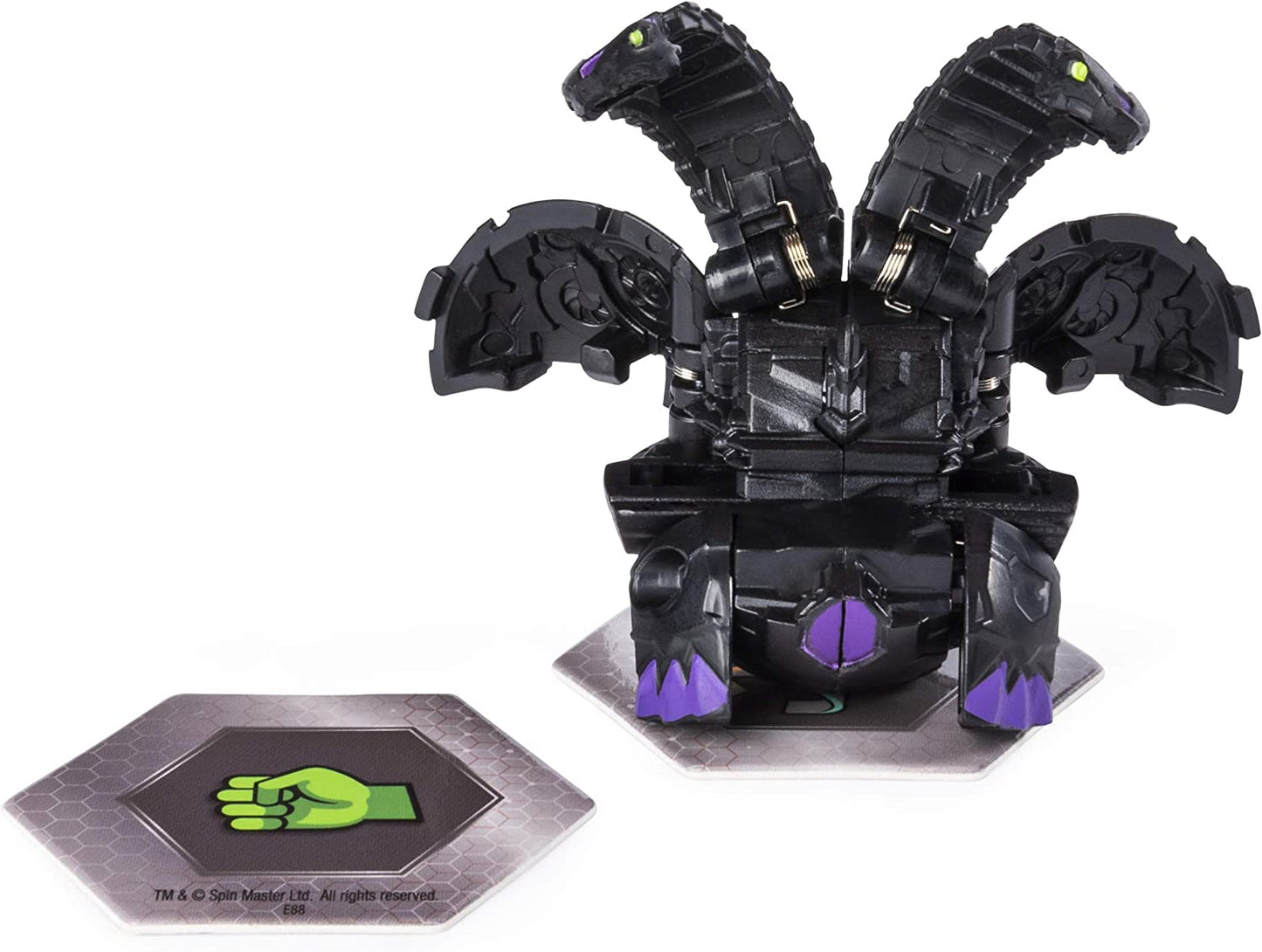 Bakugan Kugeln SpinMaster Battle Planet Battle Brawlers Spielsets Spielfiguren - Auswahl