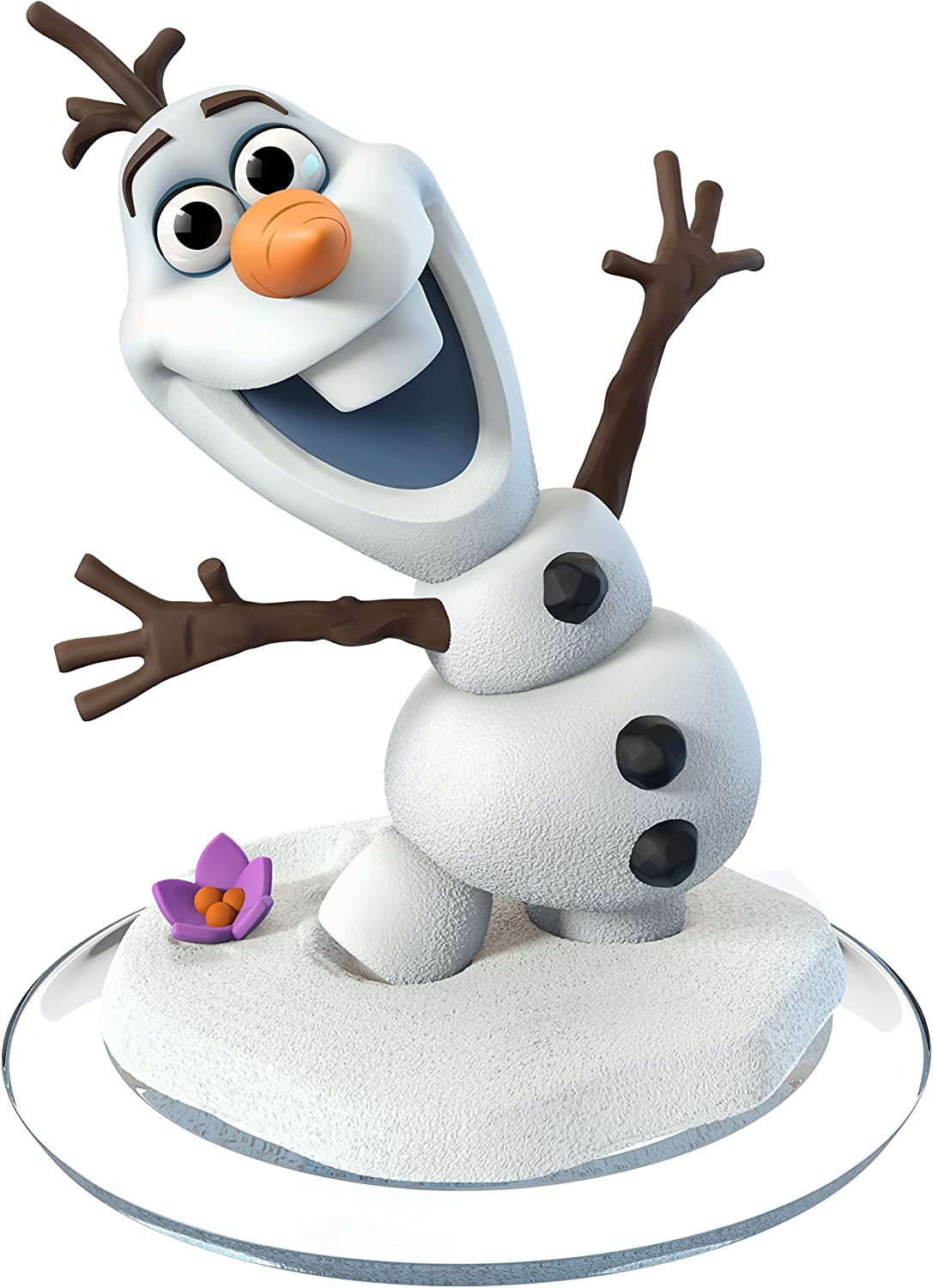 Disney Infinity 3.0 - Figuren Auswahl - Ps3 Ps4 Wii WiiU Xbox360 Nintendo DS VA!