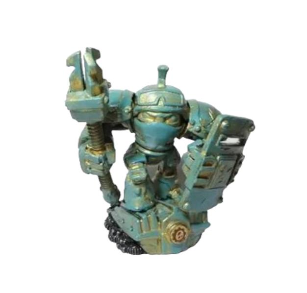 Skylanders - SuperChargers - Figuren Auswahl - Ps3 Ps4 Wii WiiU Xbox360 Nintendo DS VA!