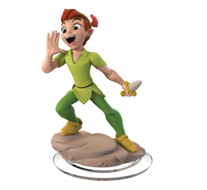 Disney Infinity 3.0 - Figuren Auswahl - Ps3 Ps4 Wii WiiU Xbox360 Nintendo DS VA!