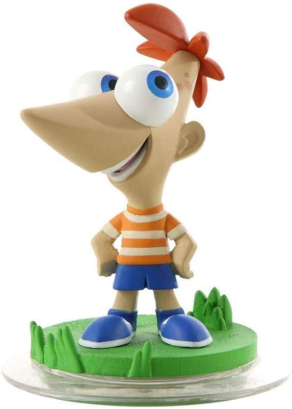 Disney Infinity 1.0 - Figuren Auswahl - Ps3 Ps4 Wii WiiU Xbox360 Nintendo DS VA!