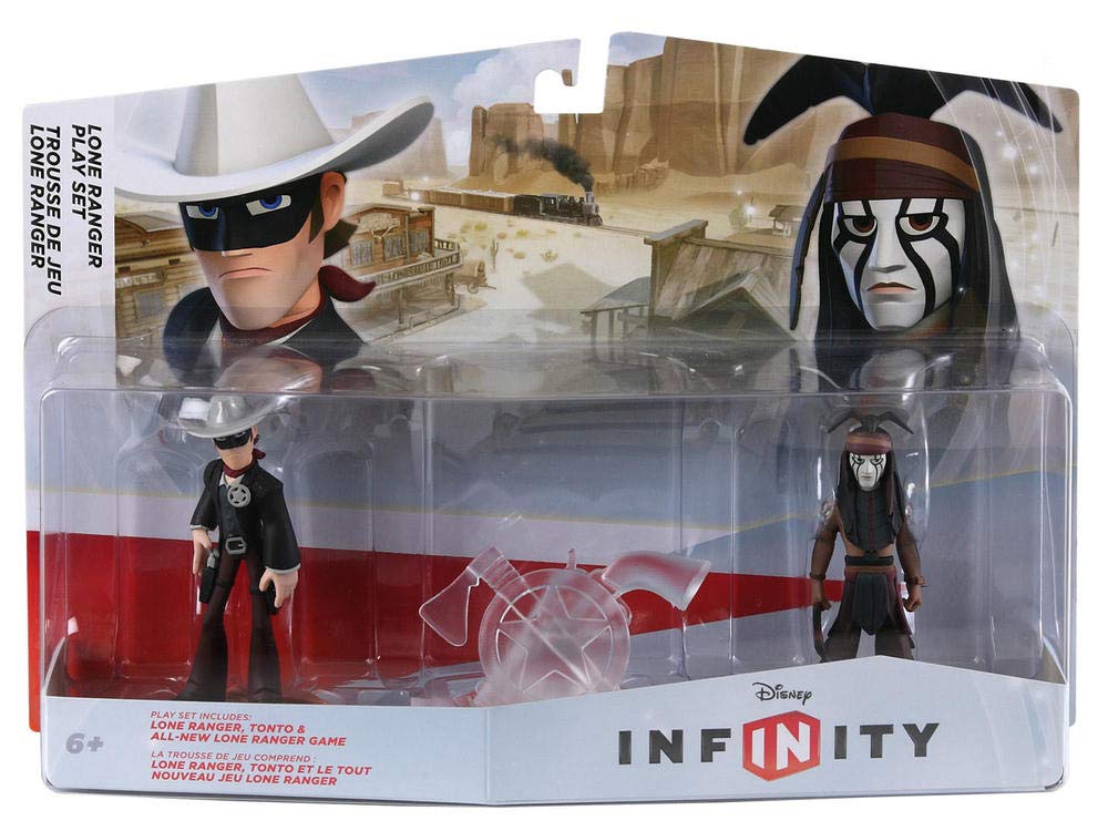 Disney Infinity 1.0 - Figuren Auswahl - Ps3 Ps4 Wii WiiU Xbox360 Nintendo DS VA!