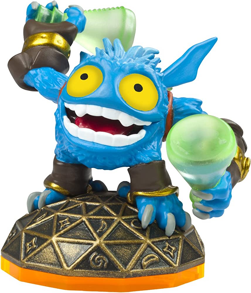 Skylanders - Giants - Figuren Auswahl - Ps3 Ps4 Wii WiiU Xbox360 Nintendo DS VA!