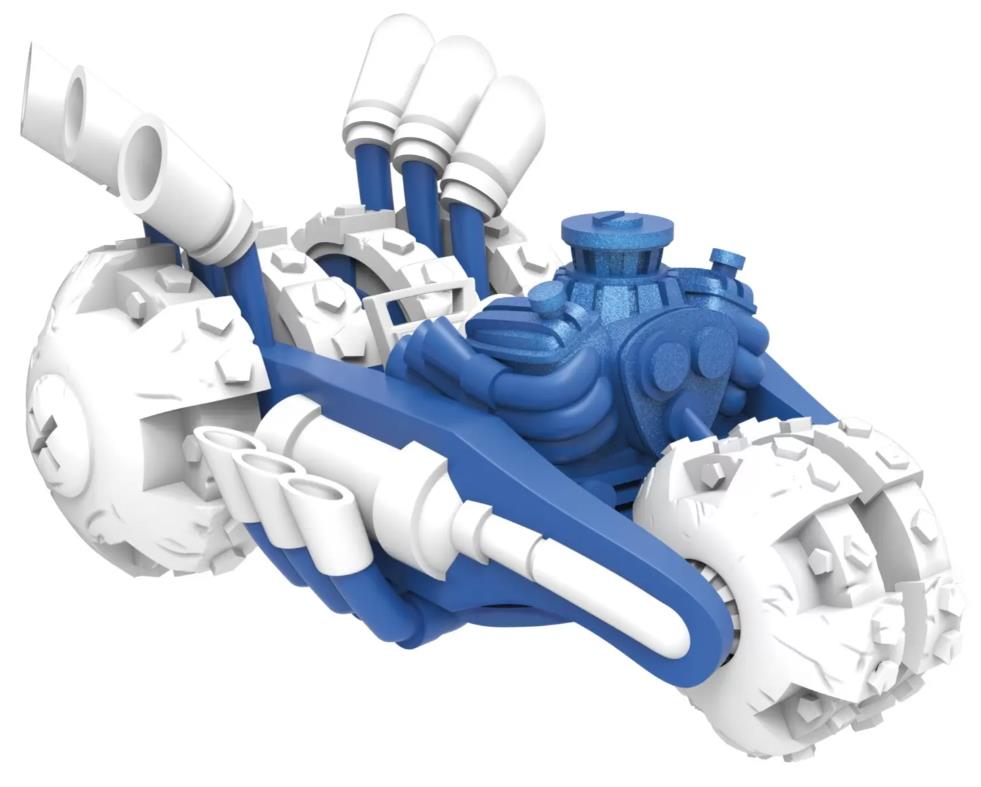 Skylanders - SuperChargers - Figuren Auswahl - Ps3 Ps4 Wii WiiU Xbox360 Nintendo DS VA!