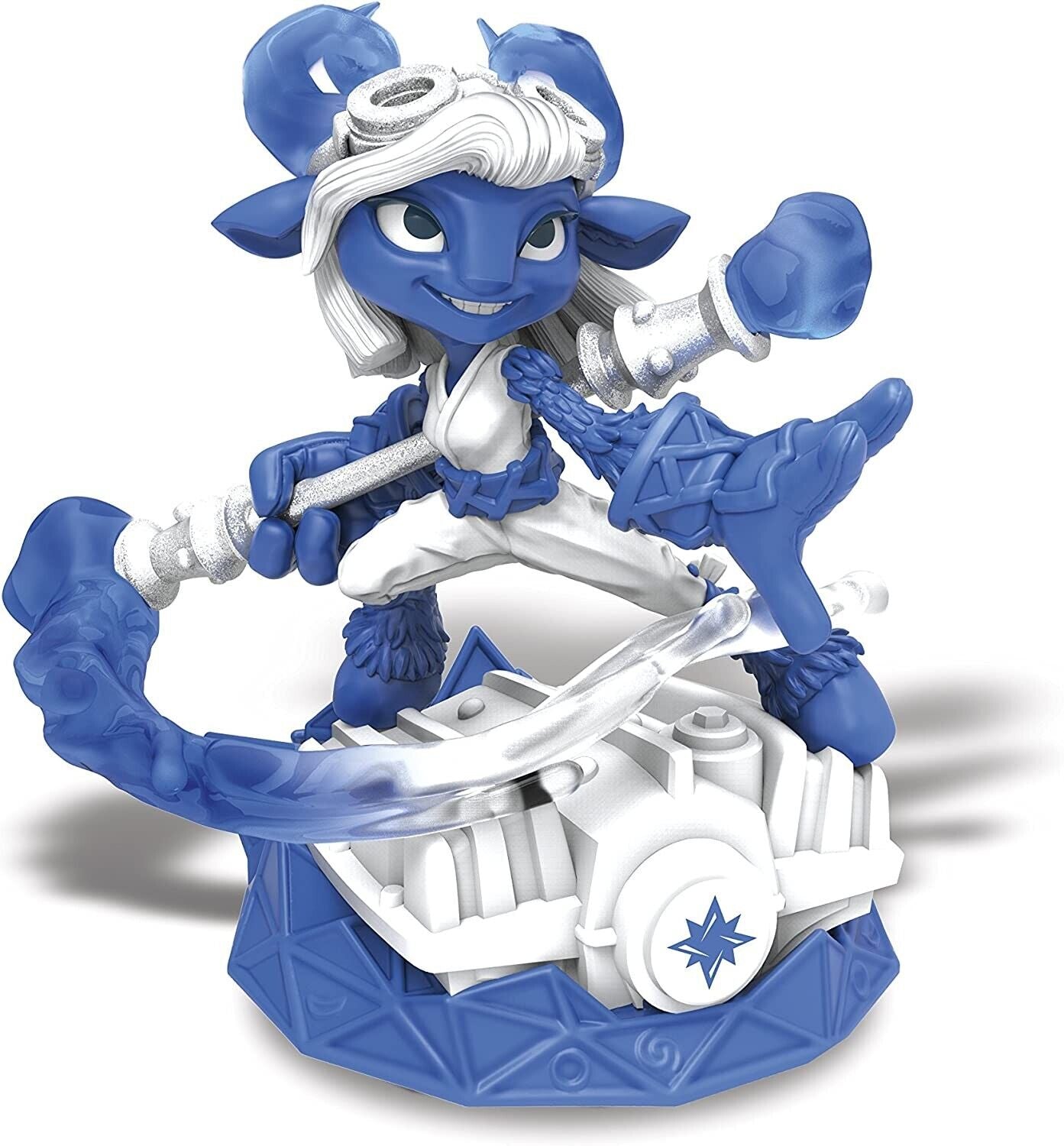Skylanders - SuperChargers - Figuren Auswahl - Ps3 Ps4 Wii WiiU Xbox360 Nintendo DS VA!