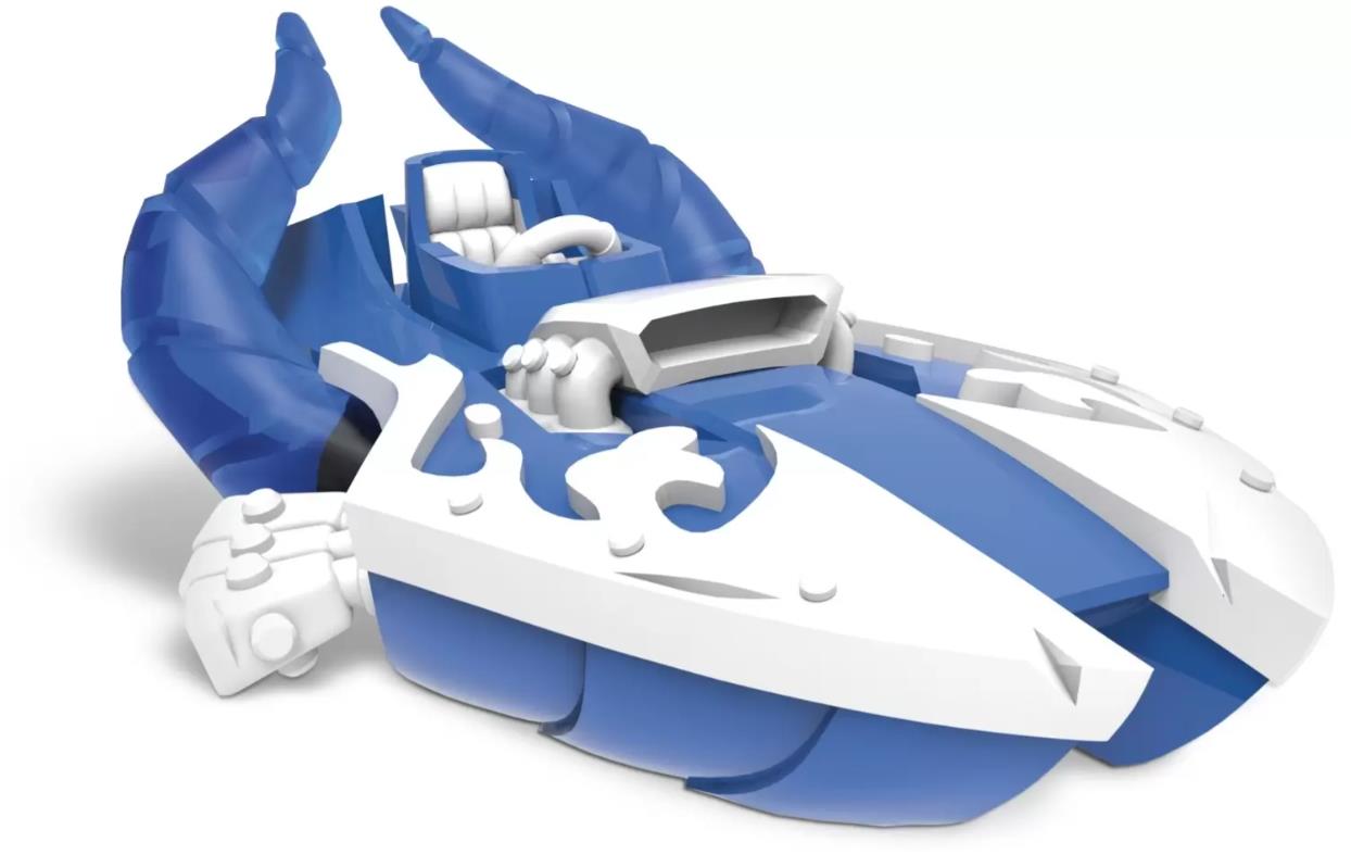 Skylanders - SuperChargers - Figuren Auswahl - Ps3 Ps4 Wii WiiU Xbox360 Nintendo DS VA!