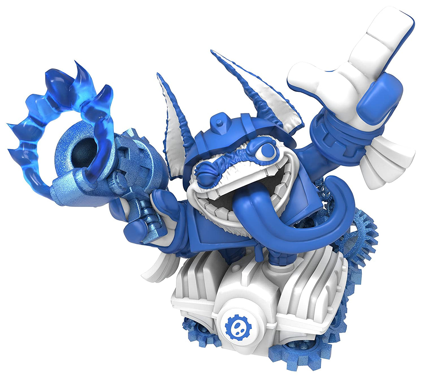 Skylanders - SuperChargers - Figuren Auswahl - Ps3 Ps4 Wii WiiU Xbox360 Nintendo DS VA!