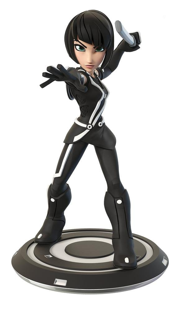 Disney Infinity 3.0 - Figuren Auswahl - Ps3 Ps4 Wii WiiU Xbox360 Nintendo DS VA!