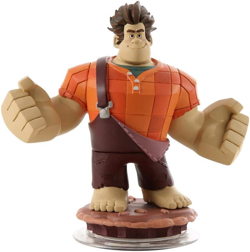 Disney Infinity 1.0 - Figuren Auswahl - Ps3 Ps4 Wii WiiU Xbox360 Nintendo DS VA!
