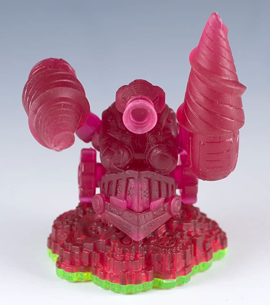Skylanders - Spyro's Adventure - Figuren Auswahl - Ps3 Ps4 Wii WiiU Xbox360 Nintendo DS VA!