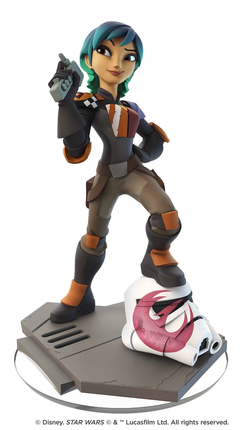 Disney Infinity 3.0 - Figuren Auswahl - Ps3 Ps4 Wii WiiU Xbox360 Nintendo DS VA!