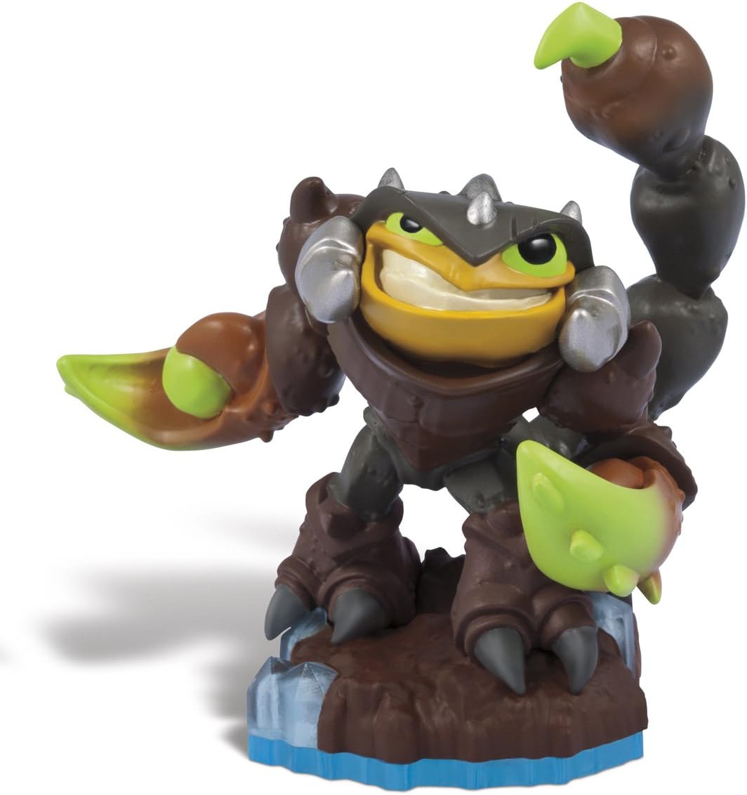Skylanders - SWAP Force - Figuren Auswahl - Ps3 Ps4 Wii WiiU Xbox360 Nintendo DS VA!
