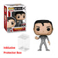 FUNKO POP DC Super Heroes #251 Superman Special Edition sealed Protector Box