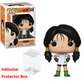 FUNKO POP Dragonball Z #528 Videl Vinyl Figur sealed + Protector Box