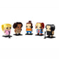 LEGO 40548 - Hommage an die Spice Girls - Brickheadz - NEU OVP
