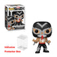 FUNKO POP Marvel Lucha Libre Edition #707 El Venenoide Bobble-Head+Protector Box