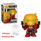 FUNKO POP Warhammer #500 Blood Angels Assault Marine Figur NEU + Protector Box