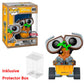 FUNKO POP Disney #400 Wall-E Special Edition Vinyl Figur NEU sealed + Protector Box