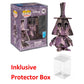 FUNKO POP Disney #10 Mayor Art Series Vinyl Figur NEU sealed + Protector Box