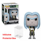 FUNKO POP Rick and Morty #439 Teacher Rick Vinyl Figur NEU sealed + Protector Box