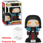 FUNKO POP Star Wars #433 Emperor Palpatine Bobble-Head Figur NEU + Protector Box