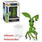 FUNKO POP Fantastic Beasts #19 Pickett Vinyl Figur NEU sealed + Protector Box