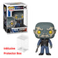 FUNKO POP Netflix Bright #560 Nick Jakoby Vinyl Figur NEU sealed + Protector Box