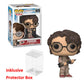 FUNKO POP Ghostbusters Afterlife #925 Phoebe Vinyl Figur sealed + Protector Box