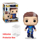 FUNKO POP Marvel Eternals #727 Ikaris Bobble-Head Figur sealed + Protector Box