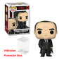 FUNKO POP The Batman #1191 Oswald Cobblepot Vinyl Figur sealed + Protector Box