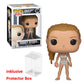 FUNKO POP 007 James Bond #690 Honey Ryder Vinyl Figur sealed + Protector Box