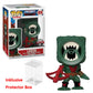 FUNKO POP Masters of the Universe #89 Leech Special Figur sealed + Protector Box