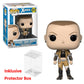 FUNKO POP X-Men #317 Negasonic Teenage Warhead Figur sealed + Protector Box