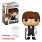 FUNKO POP WestWorld #462 Young Ford Vinyl Figur NEU sealed + Protector Box