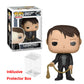 FUNKO POP 007 James Bond #692 LeChiffre Vinyl Figur NEU sealed + Protector Box