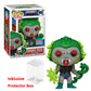 FUNKO POP Masters of the Universe #95 Snake Face Figur sealed + Protector Box