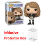 FUNKO POP Mariah Carey #276 Mariah Carey Vinyl Figur NEU sealed + Protector Box