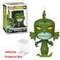 FUNKO POP Disney #601 Undersea Gal Vinyl Figur NEU sealed + Protector Box
