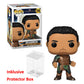 FUNKO POP Marvel Eternals #730 Gilgamesh Bobble-Head sealed + Protector Box