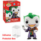 FUNKO POP DC Batman #375 The Joker Vinyl Figur NEU sealed + Protector Box