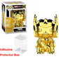 FUNKO POP Marvel Studios #381 Thor Bobble-Head Vinyl Figur sealed + Protector Box