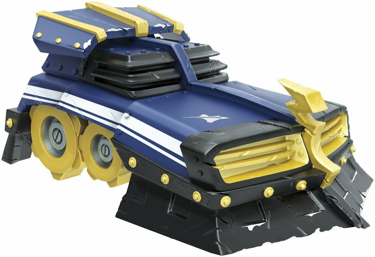 Skylanders - SuperChargers - Figuren Auswahl - Ps3 Ps4 Wii WiiU Xbox360 Nintendo DS VA!