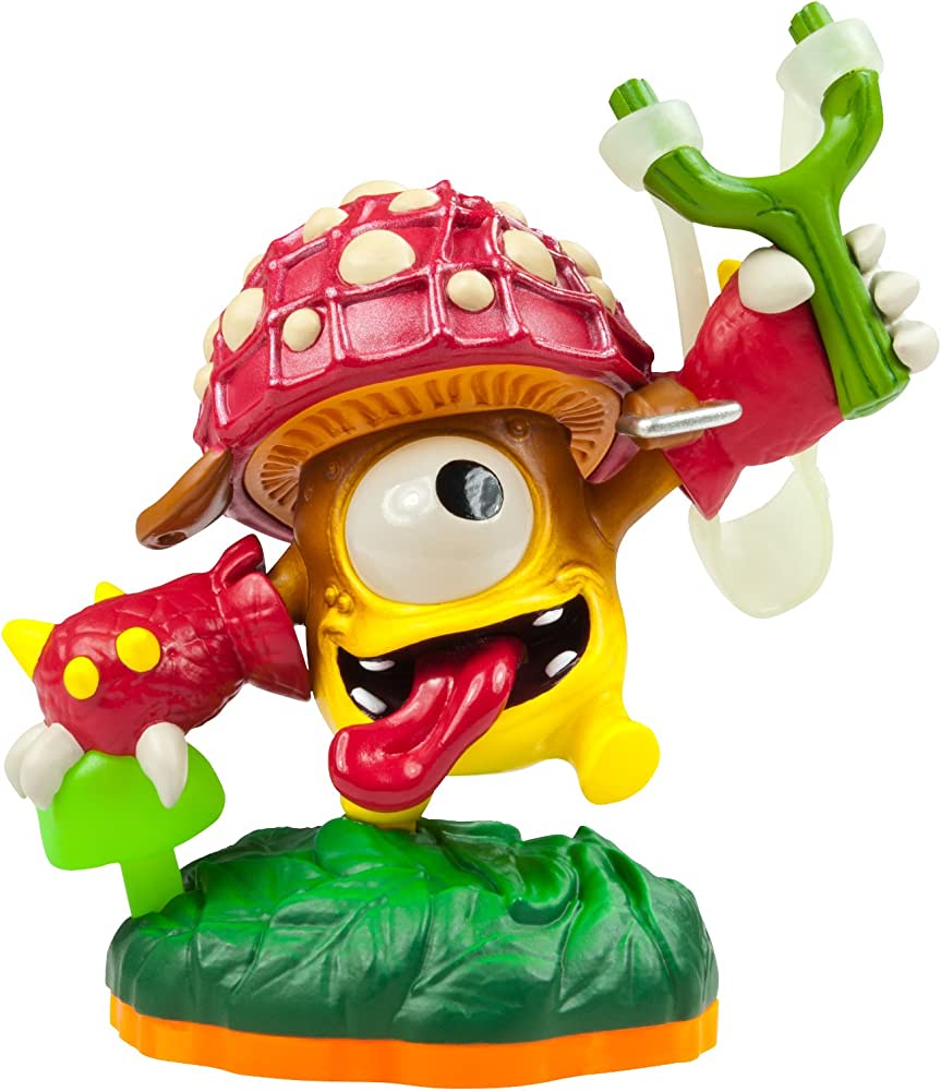 Skylanders - Giants - Figuren Auswahl - Ps3 Ps4 Wii WiiU Xbox360 Nintendo DS VA!