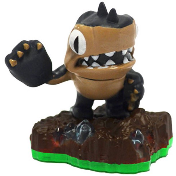 Skylanders - Spyro's Adventure - Figuren Auswahl - Ps3 Ps4 Wii WiiU Xbox360 Nintendo DS VA!