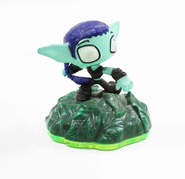 Skylanders - Spyro's Adventure - Figuren Auswahl - Ps3 Ps4 Wii WiiU Xbox360 Nintendo DS VA!