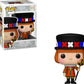 FUNKO POP It's a Small World #1074 England Vinyl Figur NEU sealed