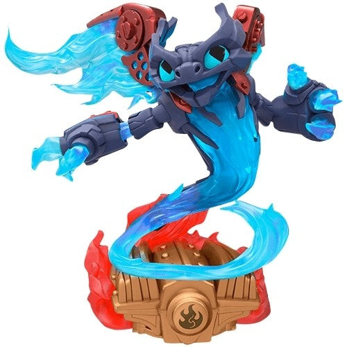 Skylanders - SuperChargers - Figuren Auswahl - Ps3 Ps4 Wii WiiU Xbox360 Nintendo DS VA!
