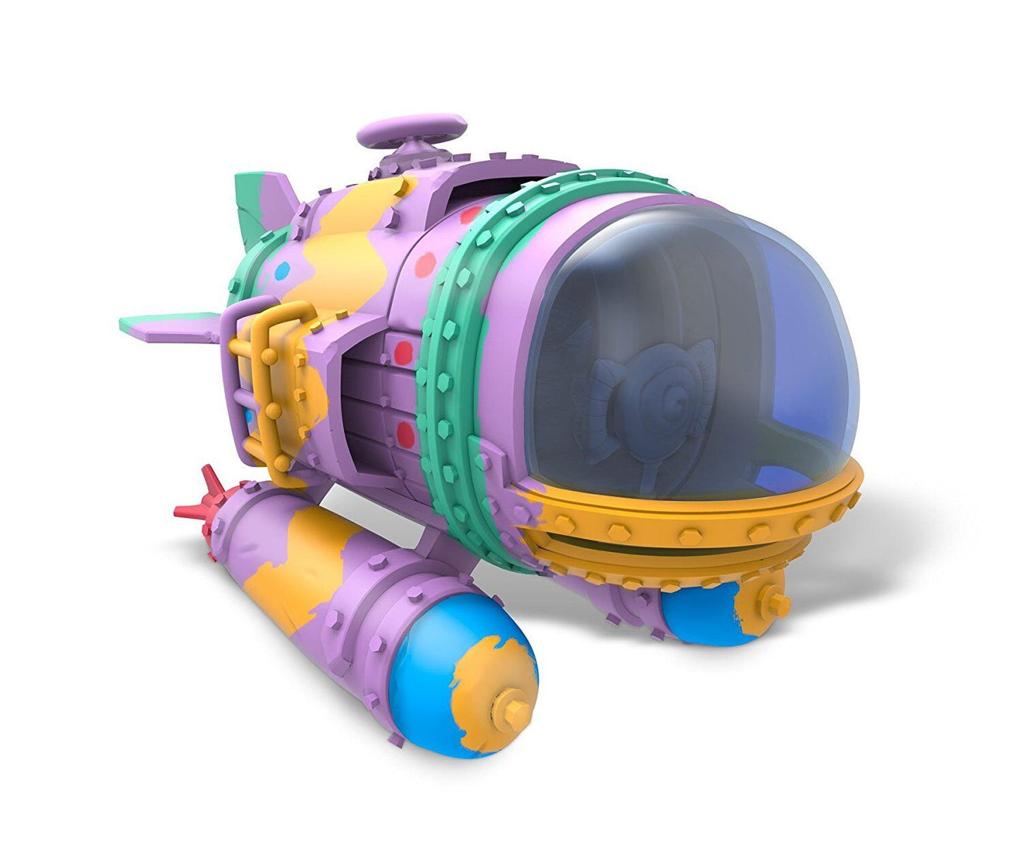 Skylanders - SuperChargers - Figuren Auswahl - Ps3 Ps4 Wii WiiU Xbox360 Nintendo DS VA!