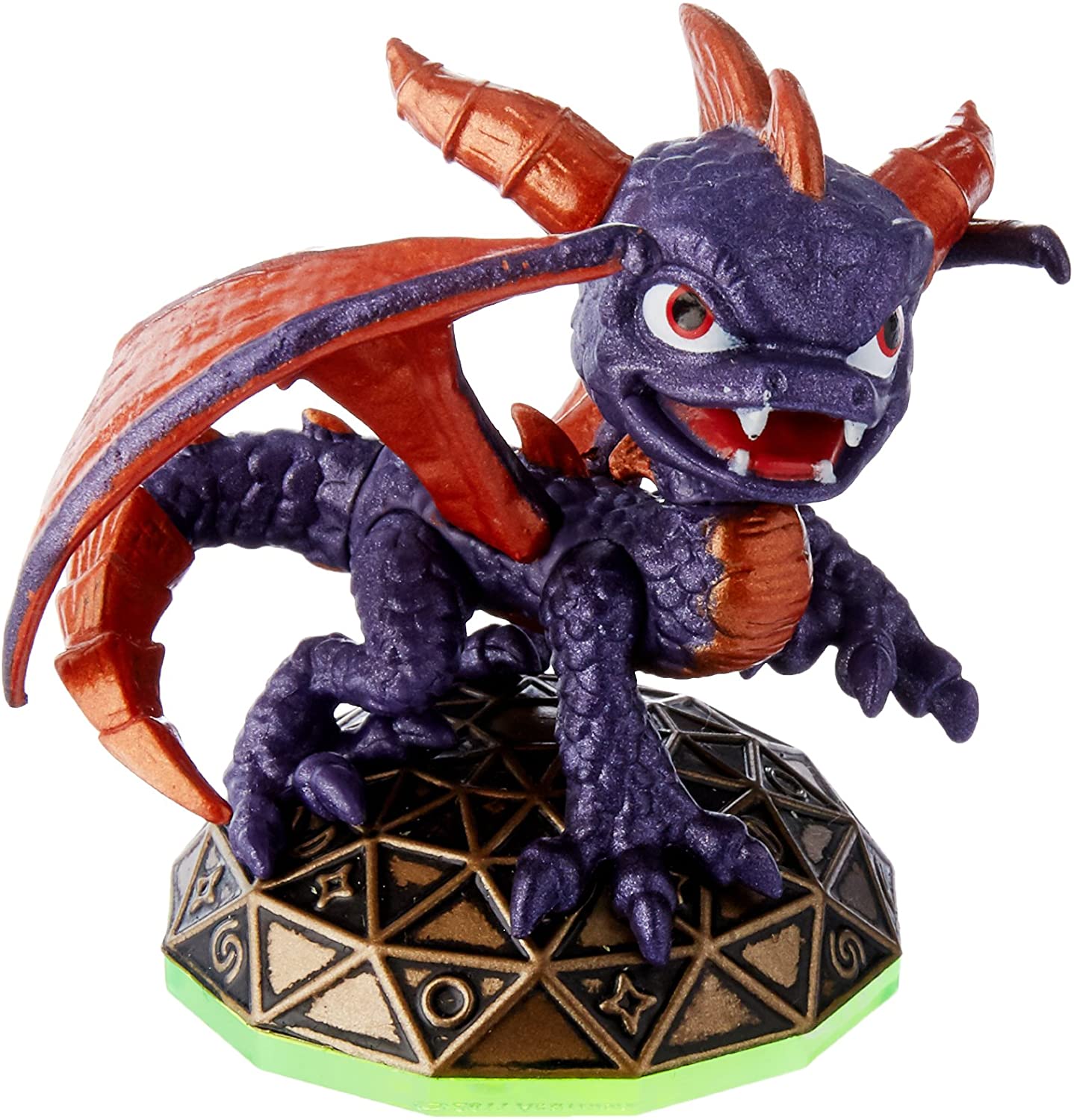 Skylanders - Spyro's Adventure - Figuren Auswahl - Ps3 Ps4 Wii WiiU Xbox360 Nintendo DS VA!