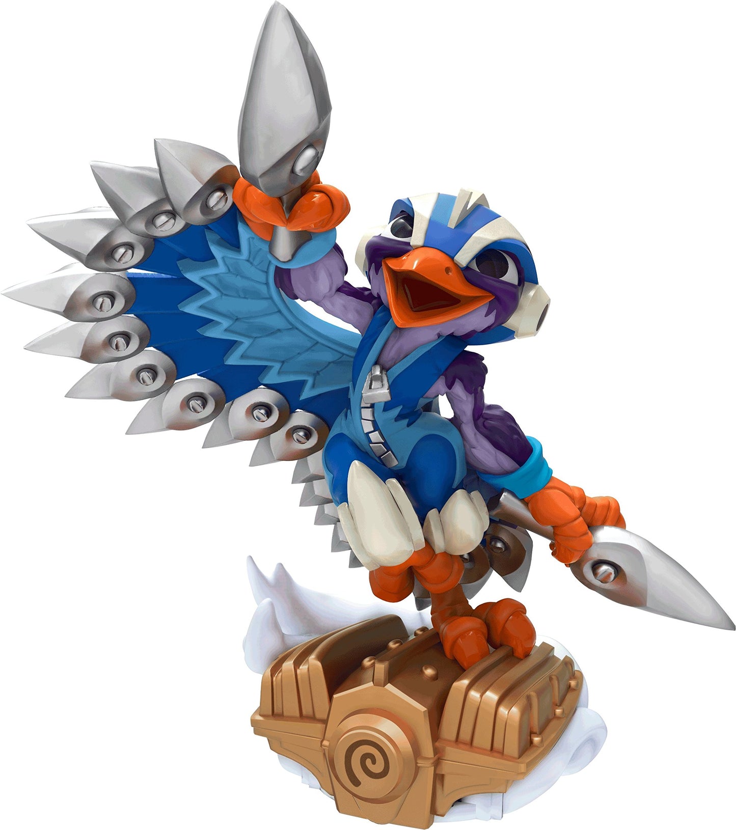 Skylanders - SuperChargers - Figuren Auswahl - Ps3 Ps4 Wii WiiU Xbox360 Nintendo DS VA!